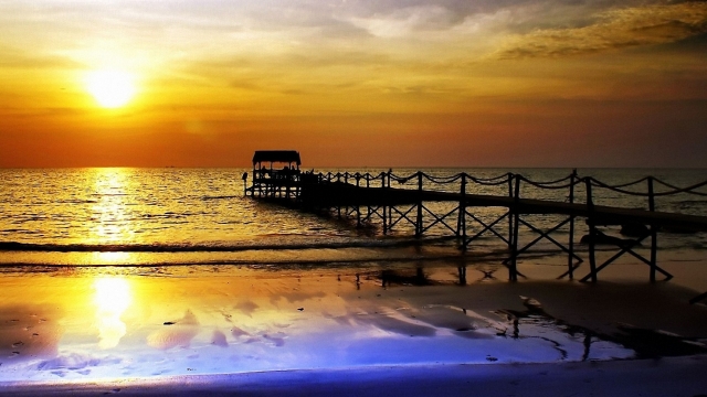 星空公司：创意无限，市政绿化景观草坪设计点亮城市夜间风景！